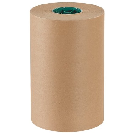 Bsc Preferred 12'' Poly Coated Kraft Paper Roll BUY00017500